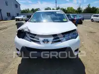 2013 Toyota RAV4 photo