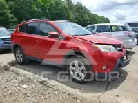 2013 Toyota RAV4 фото