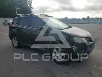 2013 Toyota RAV4 photo