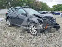 2013 Toyota RAV4 фото
