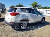 2013 Toyota RAV4 photo