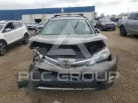 2013 Toyota RAV4 фото