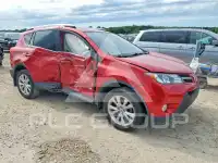 2013 Toyota RAV4 фото