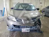 2013 Toyota RAV4 photo