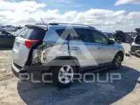 2013 Toyota RAV4 фото