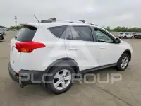 2013 Toyota RAV4 photo