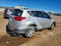 2013 Toyota RAV4 фото