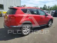 2013 Toyota RAV4 photo