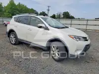 2013 Toyota RAV4 фото
