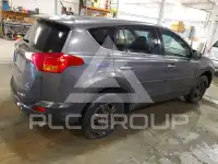 2013 Toyota RAV4 photo