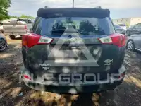 2013 Toyota RAV4 photo