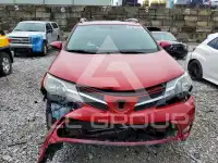 2013 Toyota RAV4 фото