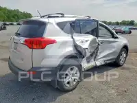 2013 Toyota RAV4 фото