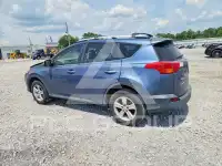 2013 Toyota RAV4 фото