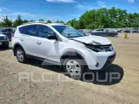 2013 Toyota RAV4 photo