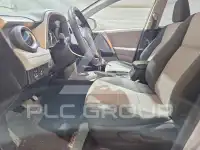 2013 Toyota RAV4 фото