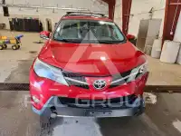 2013 Toyota RAV4 photo