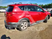 2013 Toyota RAV4 фото