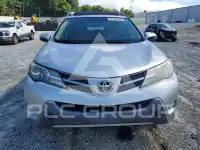 2013 Toyota RAV4 фото
