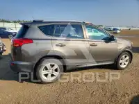 2013 Toyota RAV4 фото