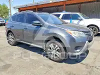 2013 Toyota RAV4 фото