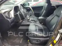2013 Toyota RAV4 photo