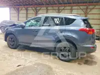 2013 Toyota RAV4 фото
