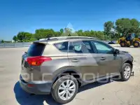 2013 Toyota RAV4 фото