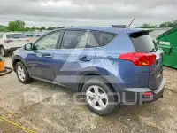 2013 Toyota RAV4 фото
