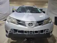 2013 Toyota RAV4 фото