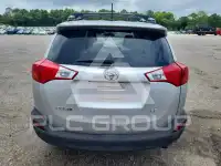 2013 Toyota RAV4 фото