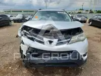 2013 Toyota RAV4 фото