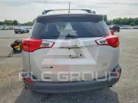 2013 Toyota RAV4 фото
