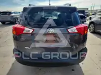 2013 Toyota RAV4 photo
