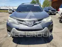 2013 Toyota RAV4 фото