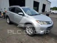 2013 Toyota RAV4 фото