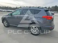 2013 Toyota RAV4 фото