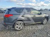 2013 Toyota RAV4 photo
