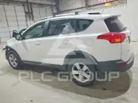 2013 Toyota RAV4 photo