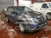 2013 Toyota RAV4 photo