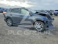 2013 Toyota RAV4 фото