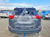 2013 Toyota RAV4 фото