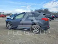 2013 Toyota RAV4 фото