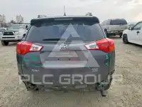 2013 Toyota RAV4 photo