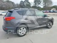 2013 Toyota RAV4 фото