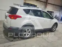 2013 Toyota RAV4 photo