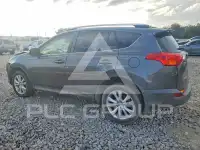 2013 Toyota RAV4 photo