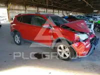 2013 Toyota RAV4 фото