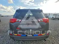 2013 Toyota RAV4 photo