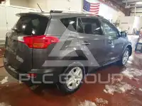 2013 Toyota RAV4 photo
